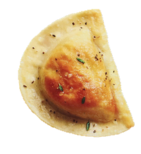 My Beloved Pierogi